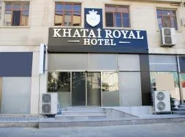 Khatai Royal Hotel