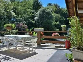 Les Chambres Du Ruisseau