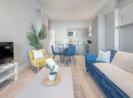 Spacious Family Apartment