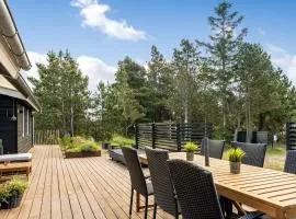 Holiday Home Noralee - 3-5km from the sea by Interhome