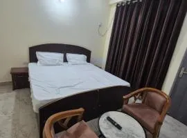 Jagdamba Homestay