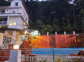 Tree Blanche Resort Munnar