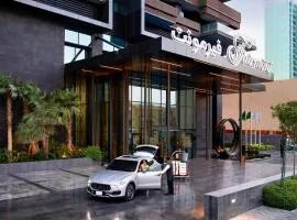 Fairmont Ramla Serviced Residences