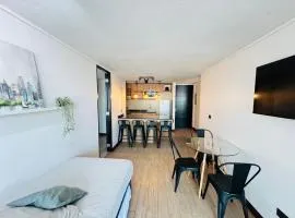 Clínica las Condes - Estoril