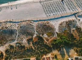 Luna Apartment- Fronte Mare