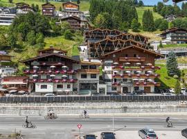 Apart-Hotel Forellenhof