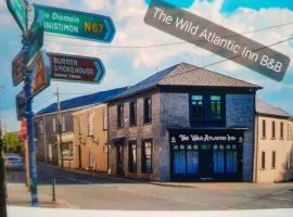 The Wild Atlantic Inn