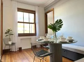 Fabuloso departamento a 1 cuadra del Obelisco - apto 6 personas