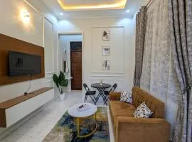 MielzColored Apartment