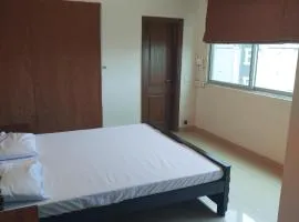 The Warmer Apartment Islamabad