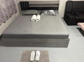 Ally home1517