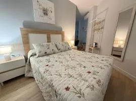 Apartamento Fama