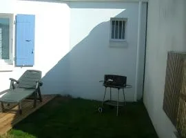 Maison 70m² à dolus d'oléron