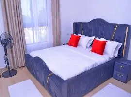 Betty's Appartment