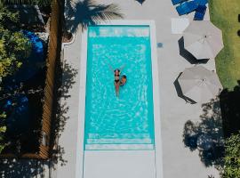 Pousada Porto Verano