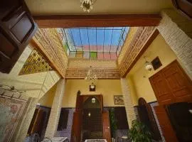 Riad Shama