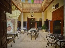 Riad Shama