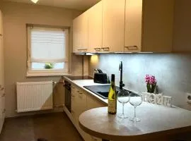Apartment kleine Auszeit
