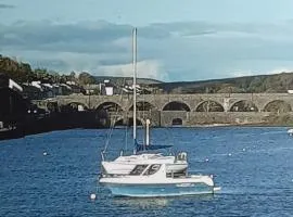 Moorings Greenway