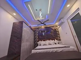 Hotel Budget Inn