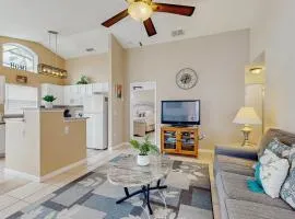 The Fairway Retreat