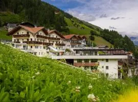 Apparthotel Sonnwies