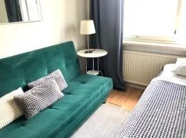 Scandinavian Sweet home 1BR in Kamppi City Center 30