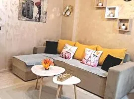 Apartman "Paris"