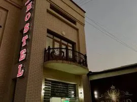 Bulvar Hotel & Hostel