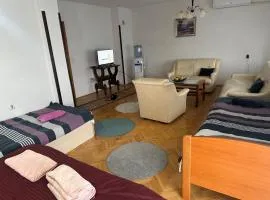 Apartman Struga