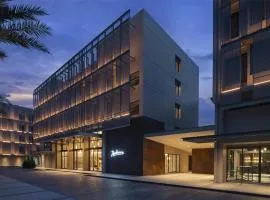 Radisson Hotel Don Mueang Bangkok