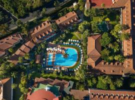 Radisson Resort & Residences Tenerife - Adults Only, hotel in Puerto de la Cruz