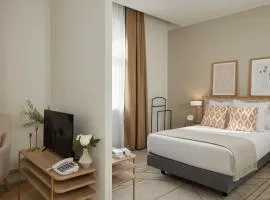 Zenao Appart'hôtels Marseille Prado