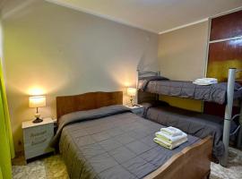 Hotel Interlagos, Hotel in San Juan