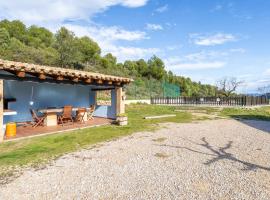 La Pallisa, ξενοδοχείο σε Peñarroya de Tastavins