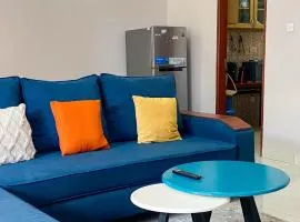 Shalom Homes