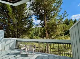 Liftside 20B by SummitCove Lodging