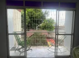 Condomínio Villa Tropical