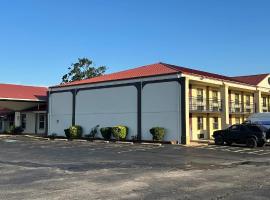 Searcy में, होटल Sunrise Extended Stay