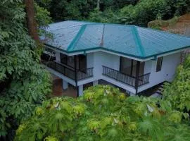 Bungalow con Vista al Rio
