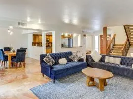 5 Mi to Colorado River Yuma Gem with Pool Access!