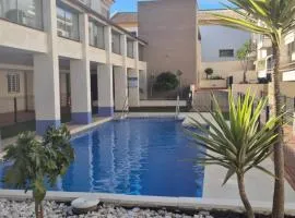 Apartamento Colegueo