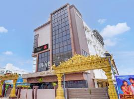 Super Collection O Eswar Grand Residency, hotel in Chennai