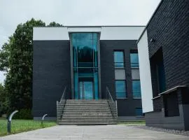 Apartamenty Janasa 13