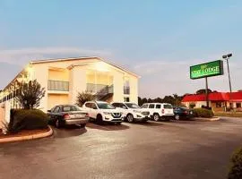 Stay Lodge of Decatur