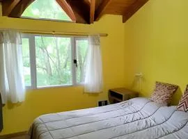 Departamento centrico con vista a la cordillera, Mi Casa Tu Casa A
