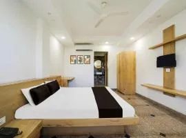 Hotel O V K HOTEL And Hostal Associate