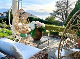 BB Opera, κατάλυμα με κουζίνα σε Belmont-sur-Lausanne