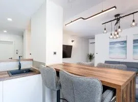 SPA Apartment Adriatico