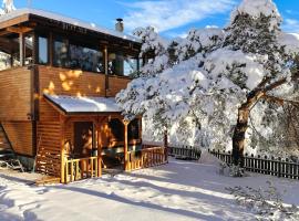 Villa INDIANA Devin, hotel din Devin